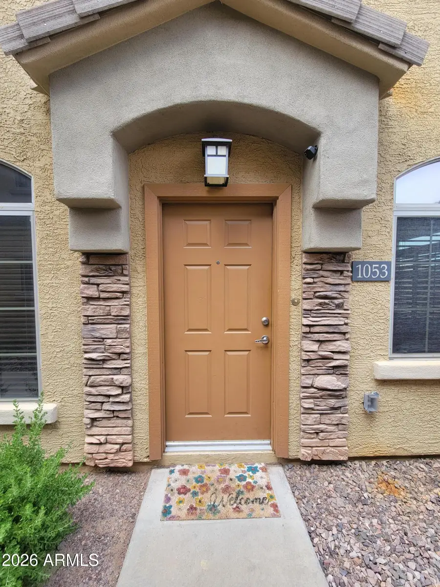 1350 S Greenfield Road #1053, Mesa, AZ 85206 - #2