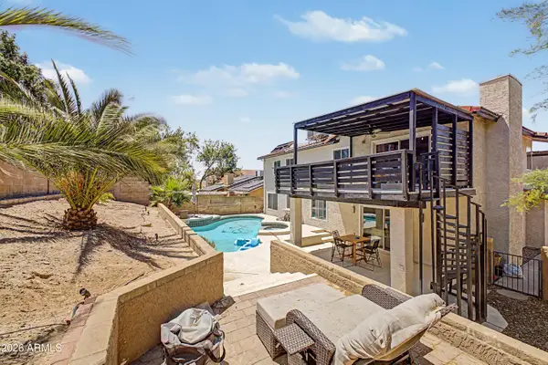 14227 N 22nd Street, Phoenix, AZ 85022