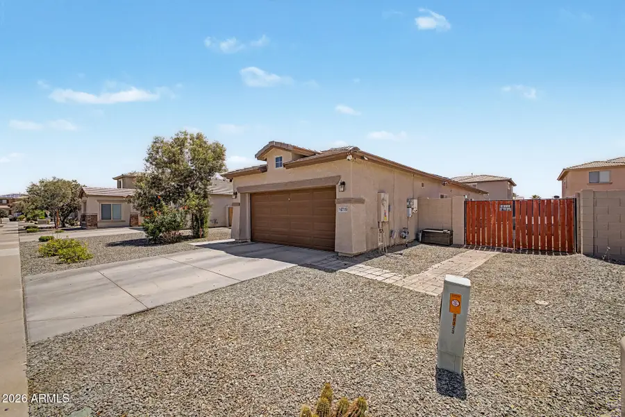 16719 W Rowel Road, Surprise, AZ 85387 - #2
