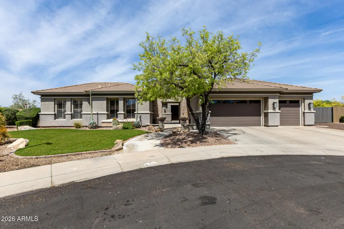 40014 N Maidstone Court, Anthem, AZ 85086 - #1