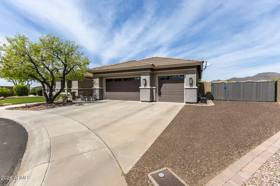 40014 N Maidstone Court, Anthem, AZ 85086 - #2