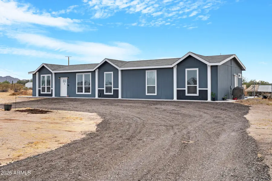 2230 N Summers Lane, Maricopa, AZ 85139 - #2