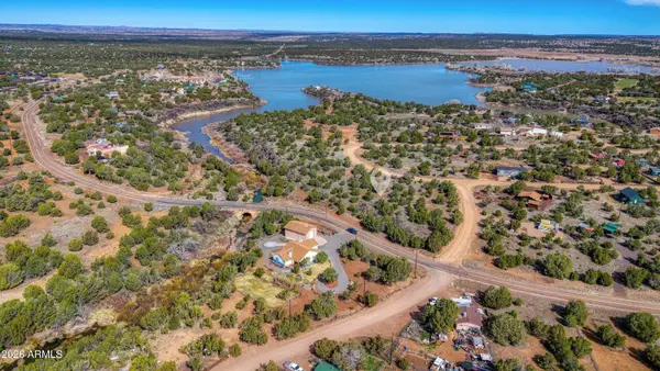 1916 Daggs Circle, Show Low, AZ 85901