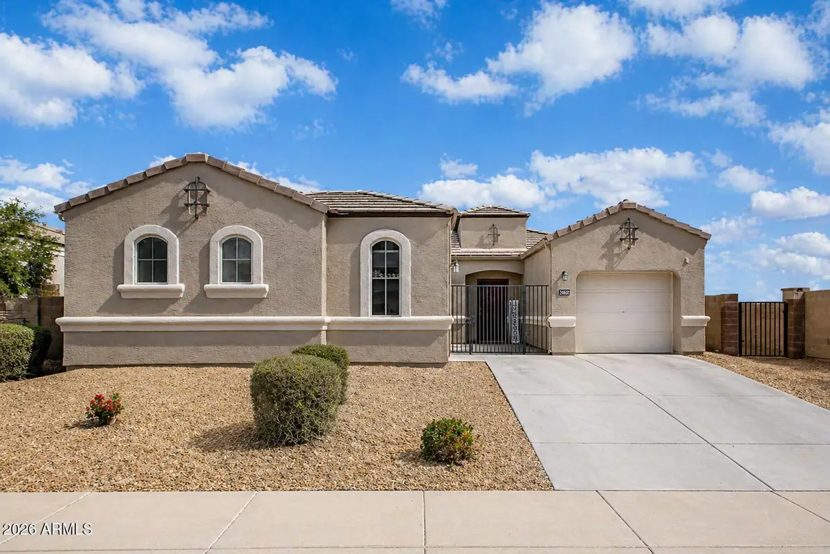 29673 W Weldon Avenue, Buckeye, AZ 85396 - #1