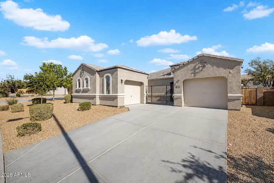 29673 W Weldon Avenue, Buckeye, AZ 85396 - #3