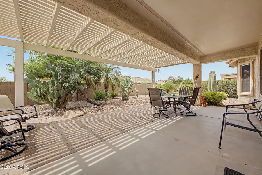 6709 W Willow Way, Florence, AZ 85132 - #2