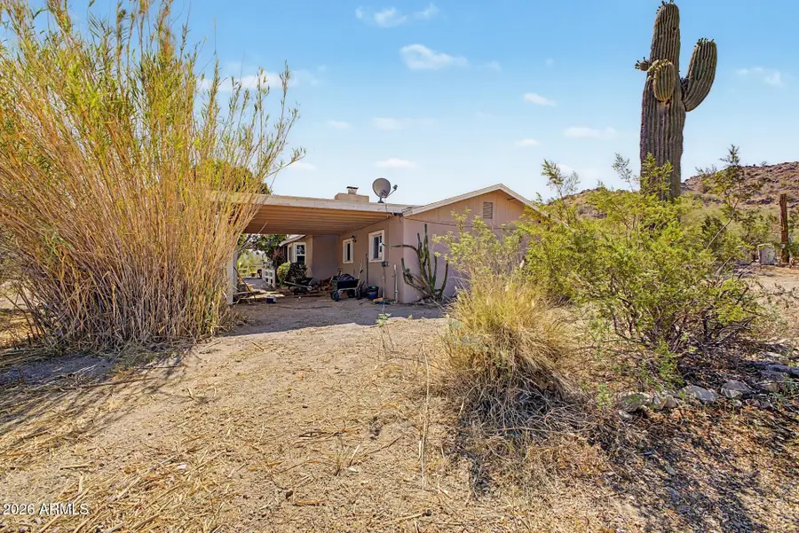 13425 S 188th Avenue, Buckeye, AZ 85326 - #3