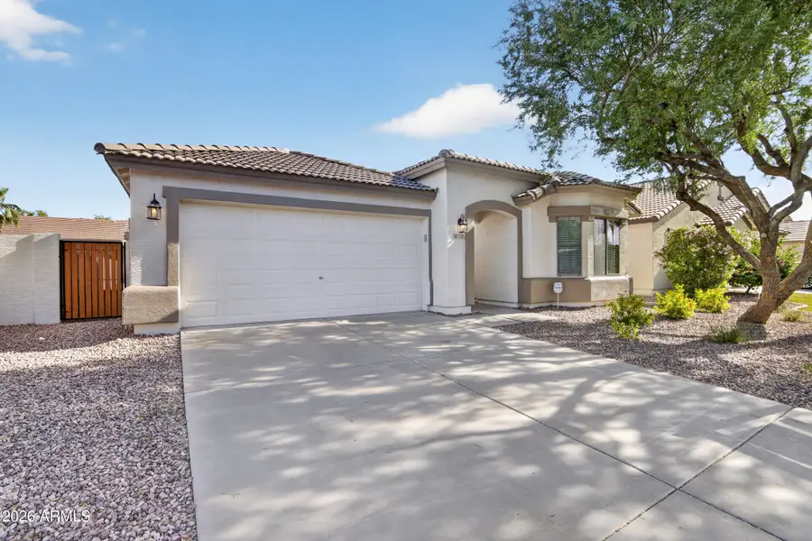 1715 E Branham Lane, Phoenix, AZ 85042 - #2