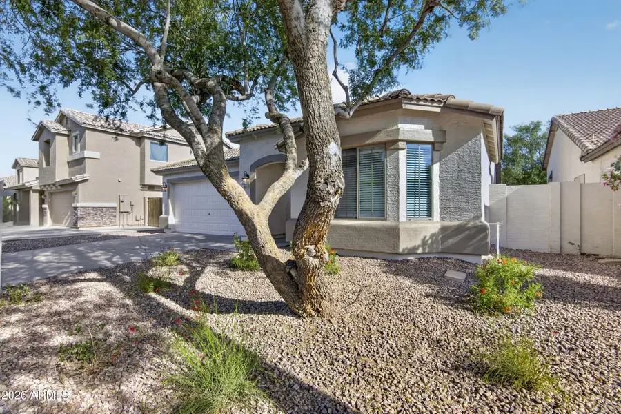 1715 E Branham Lane, Phoenix, AZ 85042 - #3