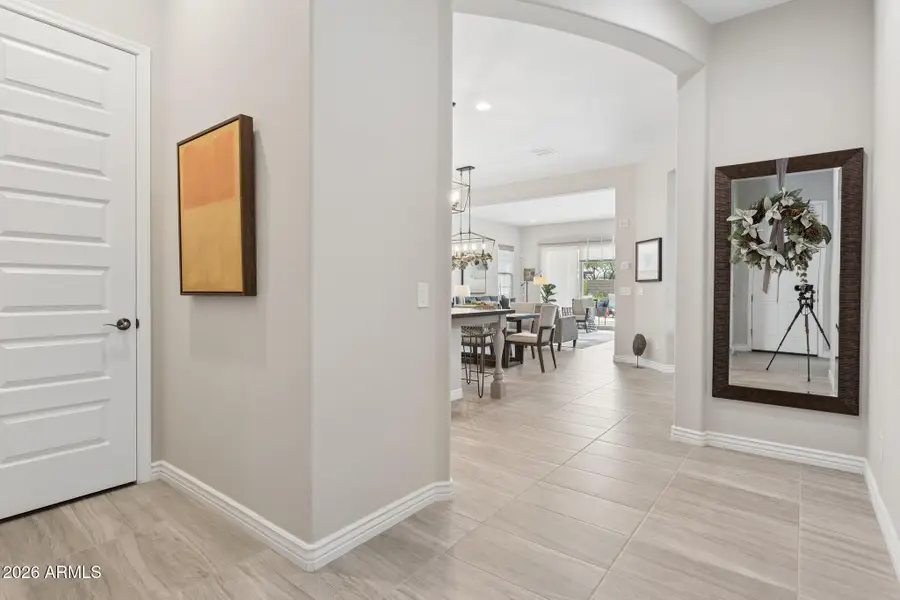 3221 E Los Gatos Drive, Phoenix, AZ 85050 - #3