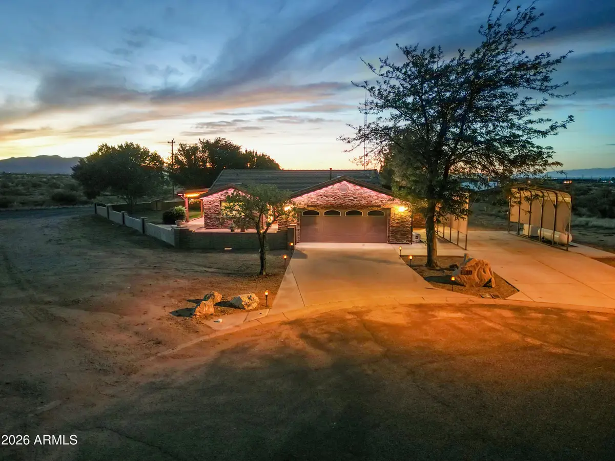 229 N Cholla Drive, Pearce, AZ 85625 - #1