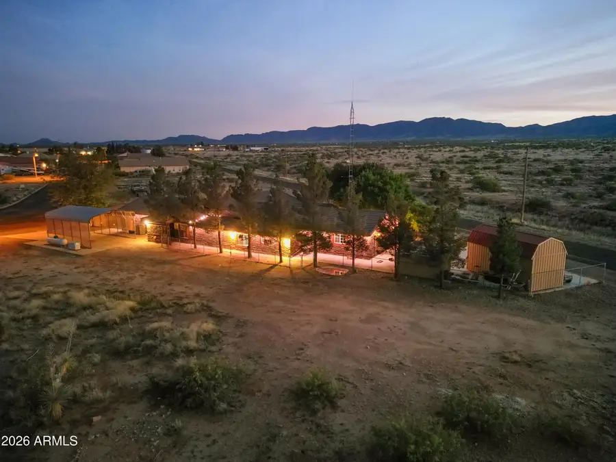 229 N Cholla Drive, Pearce, AZ 85625 - #3