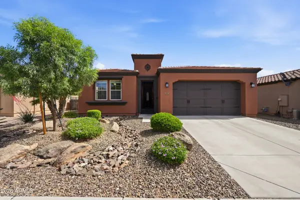 1392 E Sweet Citrus Drive, Queen Creek, AZ 85140