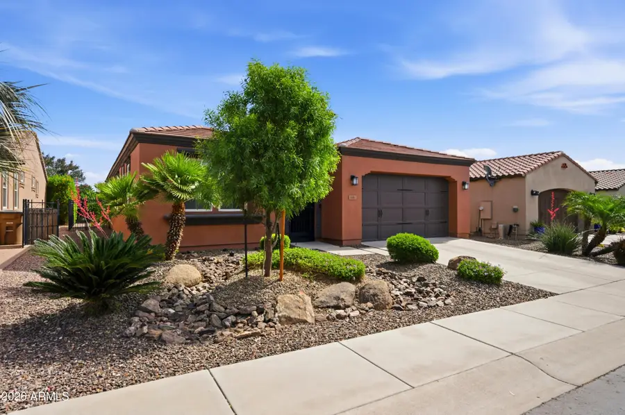 1392 E Sweet Citrus Drive, Queen Creek, AZ 85140 - #2