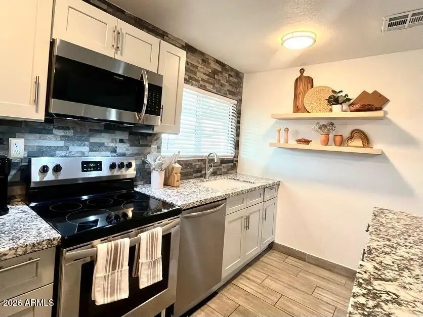 1632 E Harvard Street, Phoenix, AZ 85006 - #1