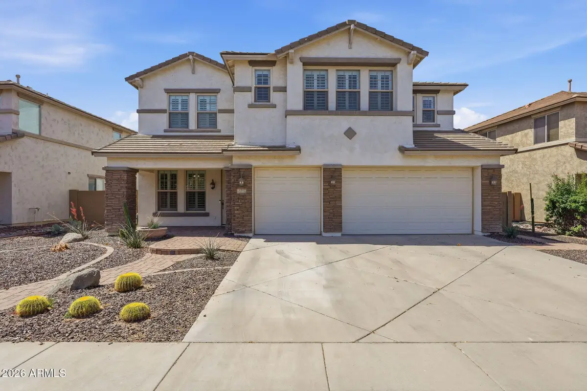 5139 W Sweet Iron Pass, Phoenix, AZ 85083 - #1