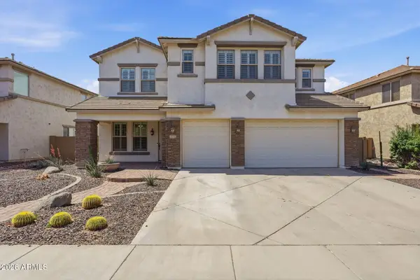 5139 W Sweet Iron Pass, Phoenix, AZ 85083