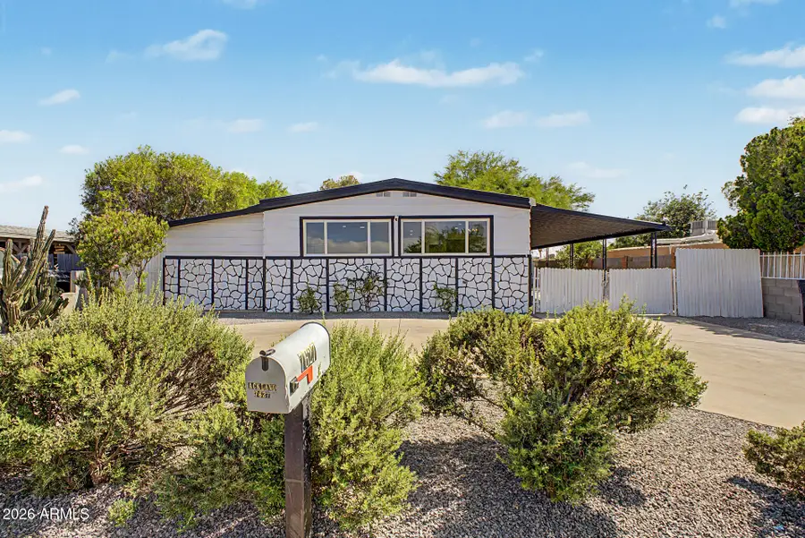 7627 E Garnet Avenue, Mesa, AZ 85209 - #2