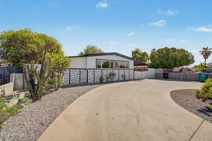 7627 E Garnet Avenue, Mesa, AZ 85209 - #3