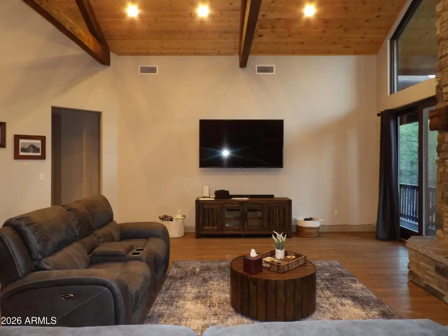 4269 Juniper Drive #1, Happy Jack, AZ 86024 - #3