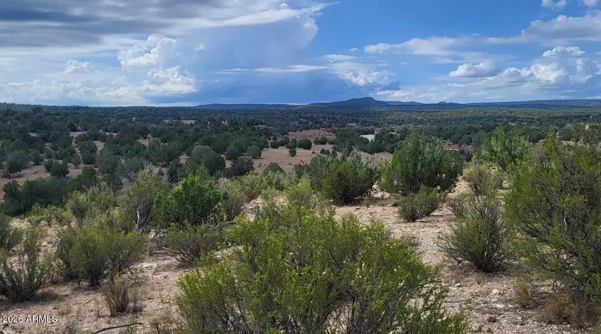 Lot 385 R-rock & Arizona Road #385, Ash Fork, AZ 86320 - #1