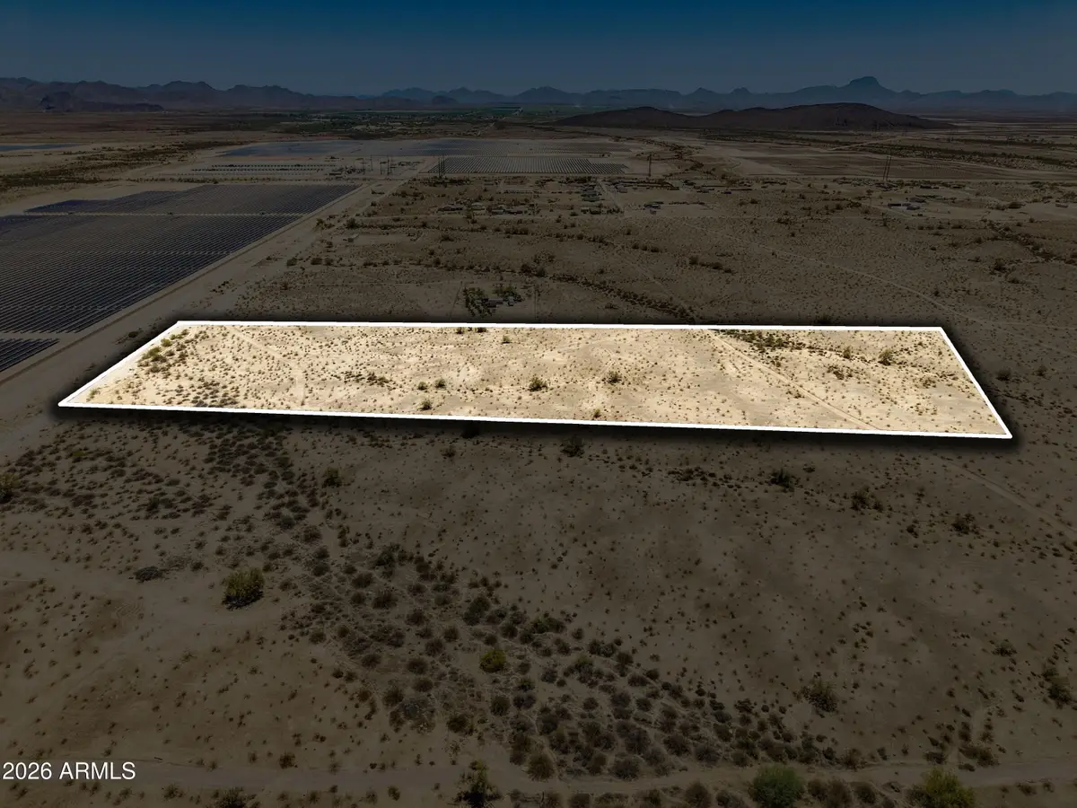 0 S 339th Avenue, Tonopah, AZ 85354 - #1