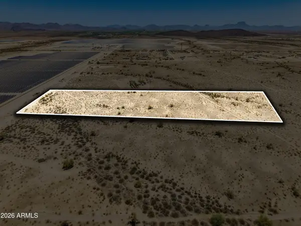 0 S 339th Avenue, Tonopah, AZ 85354