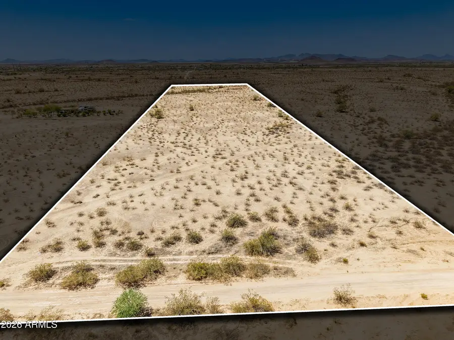 0 S 339th Avenue, Tonopah, AZ 85354 - #3