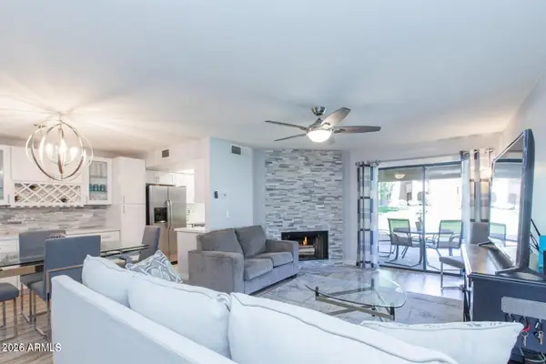 9460 E Mission Lane #122, Scottsdale, AZ 85258