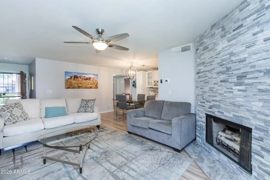 9460 E Mission Lane #122, Scottsdale, AZ 85258 - #3