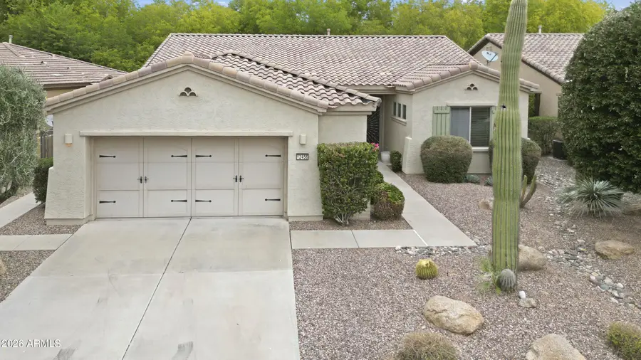 12456 W Hedge Hog Place, Peoria, AZ 85383 - #2