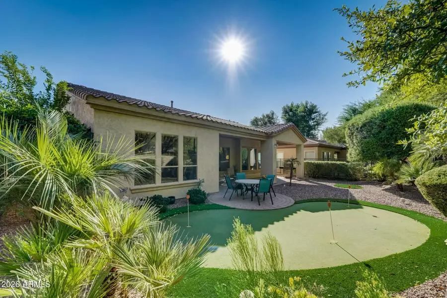 12456 W Hedge Hog Place, Peoria, AZ 85383 - #3