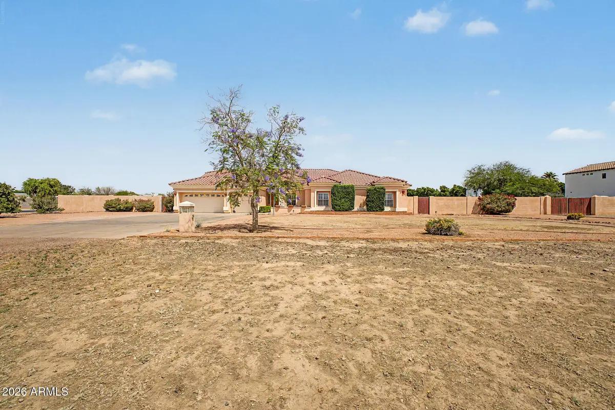 12844 W Peoria Avenue, El Mirage, AZ 85335 - #1