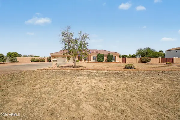 12844 W Peoria Avenue, El Mirage, AZ 85335