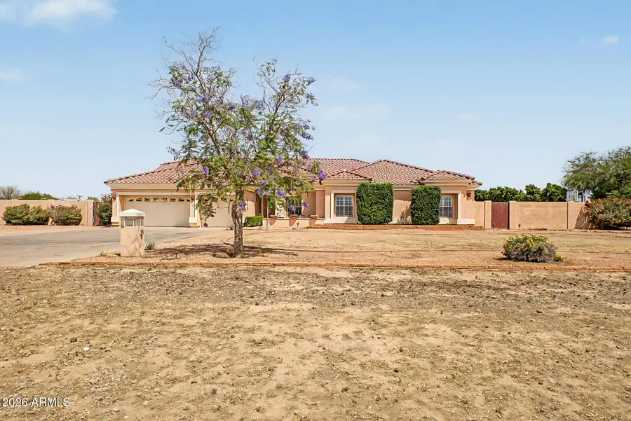 12844 W Peoria Avenue, El Mirage, AZ 85335 - #2