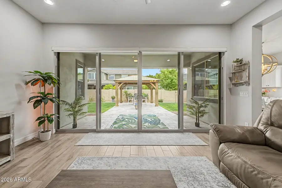 2943 E Bloomfield Parkway, Gilbert, AZ 85296 - #3