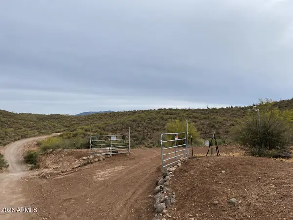 00XX N Cow Creek 7b Road #7B, Morristown, AZ 85342