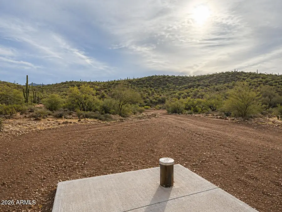 00XX N Cow Creek 7b Road #7B, Morristown, AZ 85342 - #3