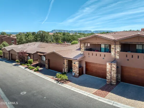 3917 Positano Place, Sedona, AZ 86336