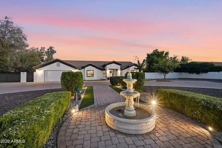 5213 W Dobbins Road, Laveen, AZ 85339 - #2