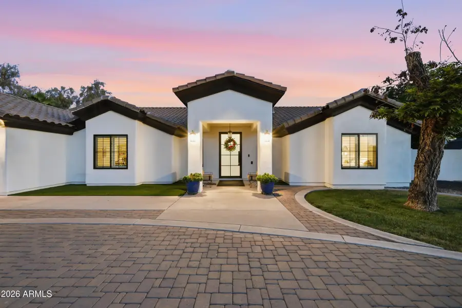 5213 W Dobbins Road, Laveen, AZ 85339 - #3