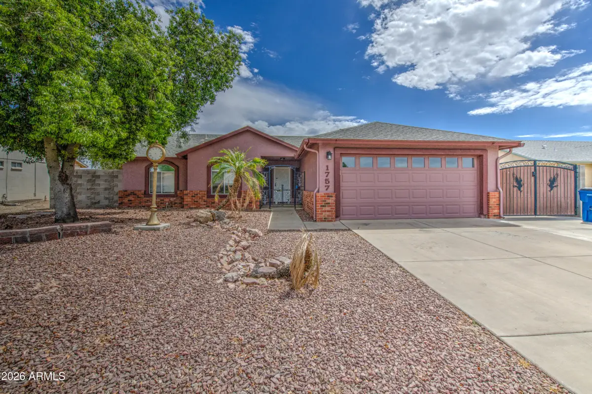 1757 W Ray Lane, Apache Junction, AZ 85120 - #1