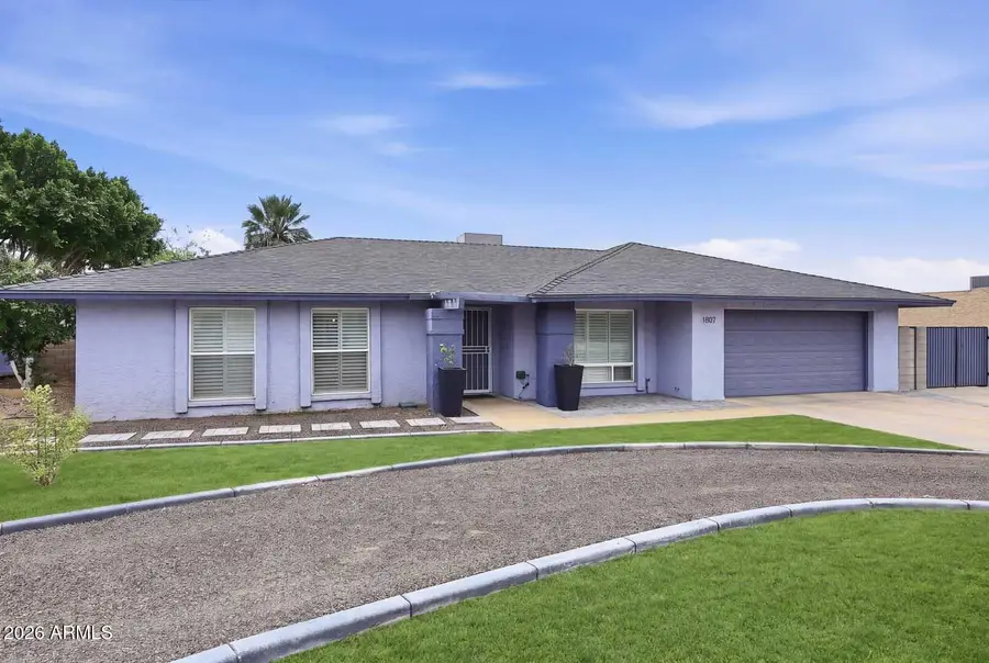 1037 E Acoma Drive, Phoenix, AZ 85022 - #2