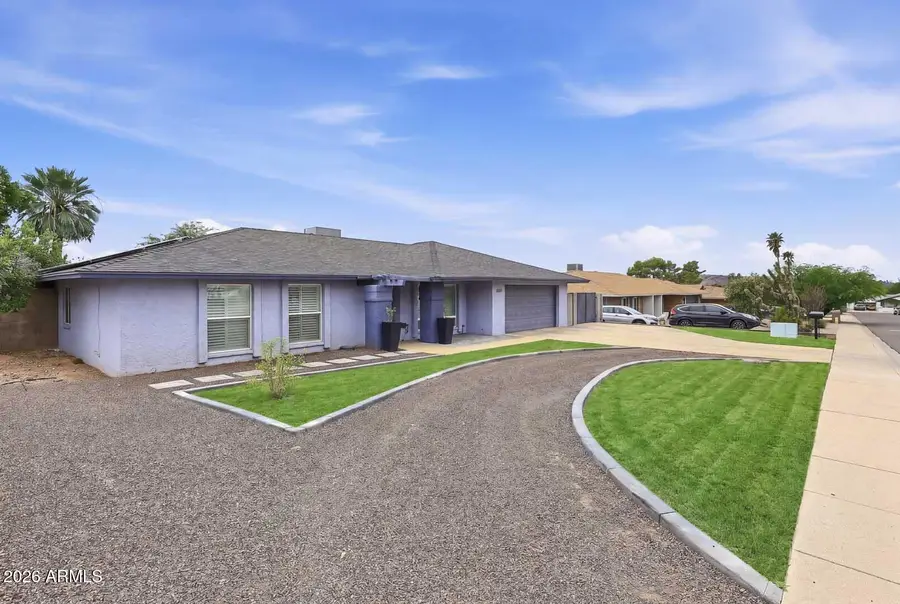 1037 E Acoma Drive, Phoenix, AZ 85022 - #3