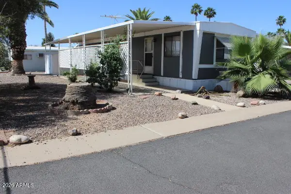 9501 E Broadway Road #239, Mesa, AZ 85208