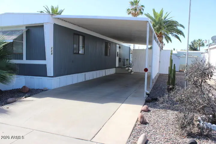 9501 E Broadway Road #239, Mesa, AZ 85208 - #2