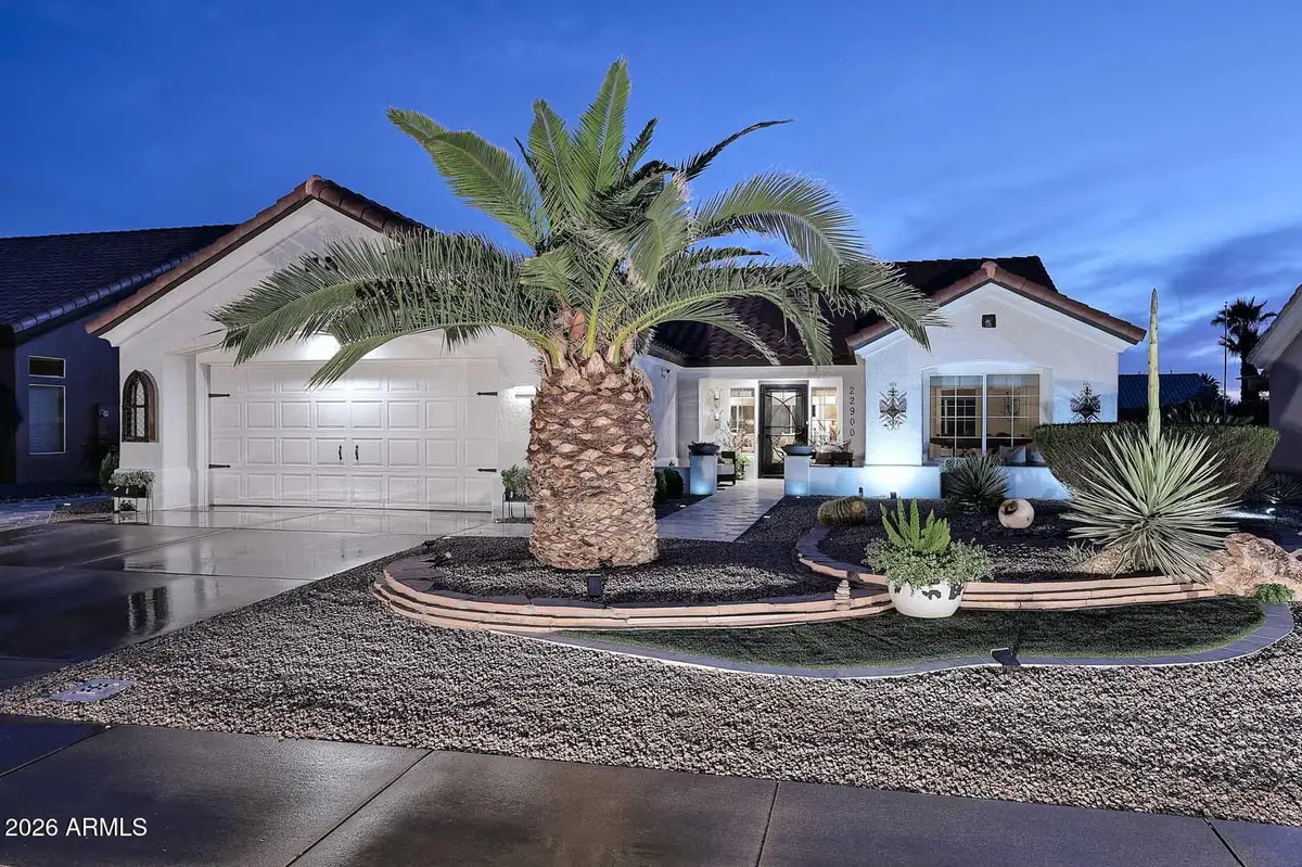 22900 N Cherokee Lane, Sun City West, AZ 85375 - #1