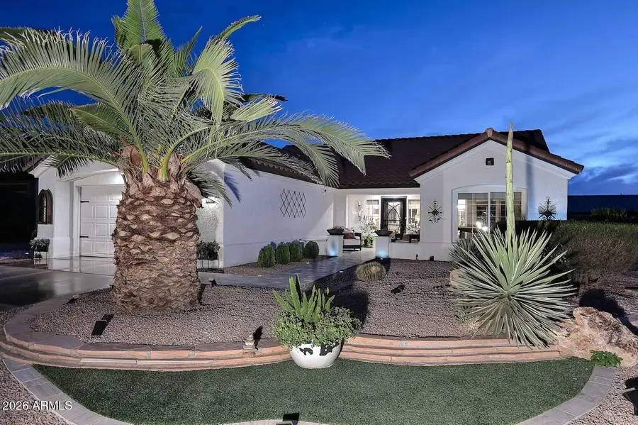 22900 N Cherokee Lane, Sun City West, AZ 85375 - #3