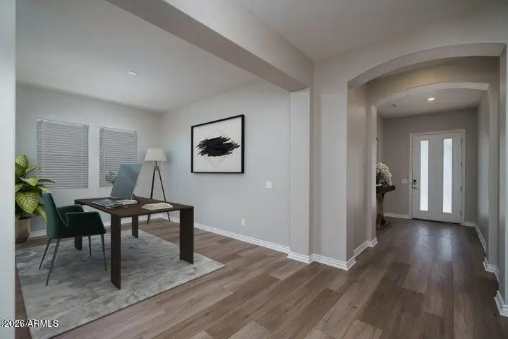 18722 W Westview Street, Litchfield Park, AZ 85340 - #3