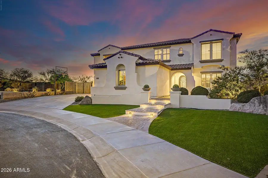 13058 W Lowden Road, Peoria, AZ 85383 - #2